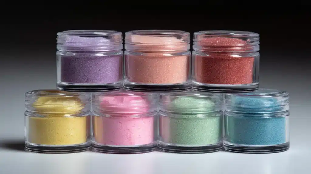 Acrylic Nail Powder