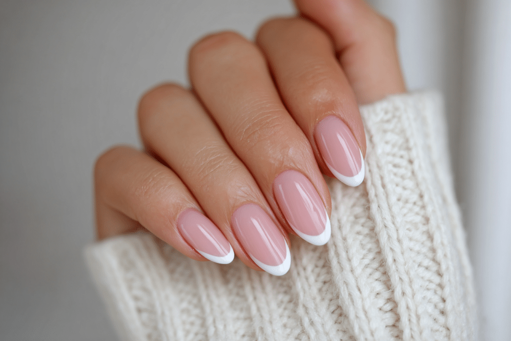 Cute Easy Short Acrylic Nails 💅 Simple Almond Nail Inspo You'll Love
