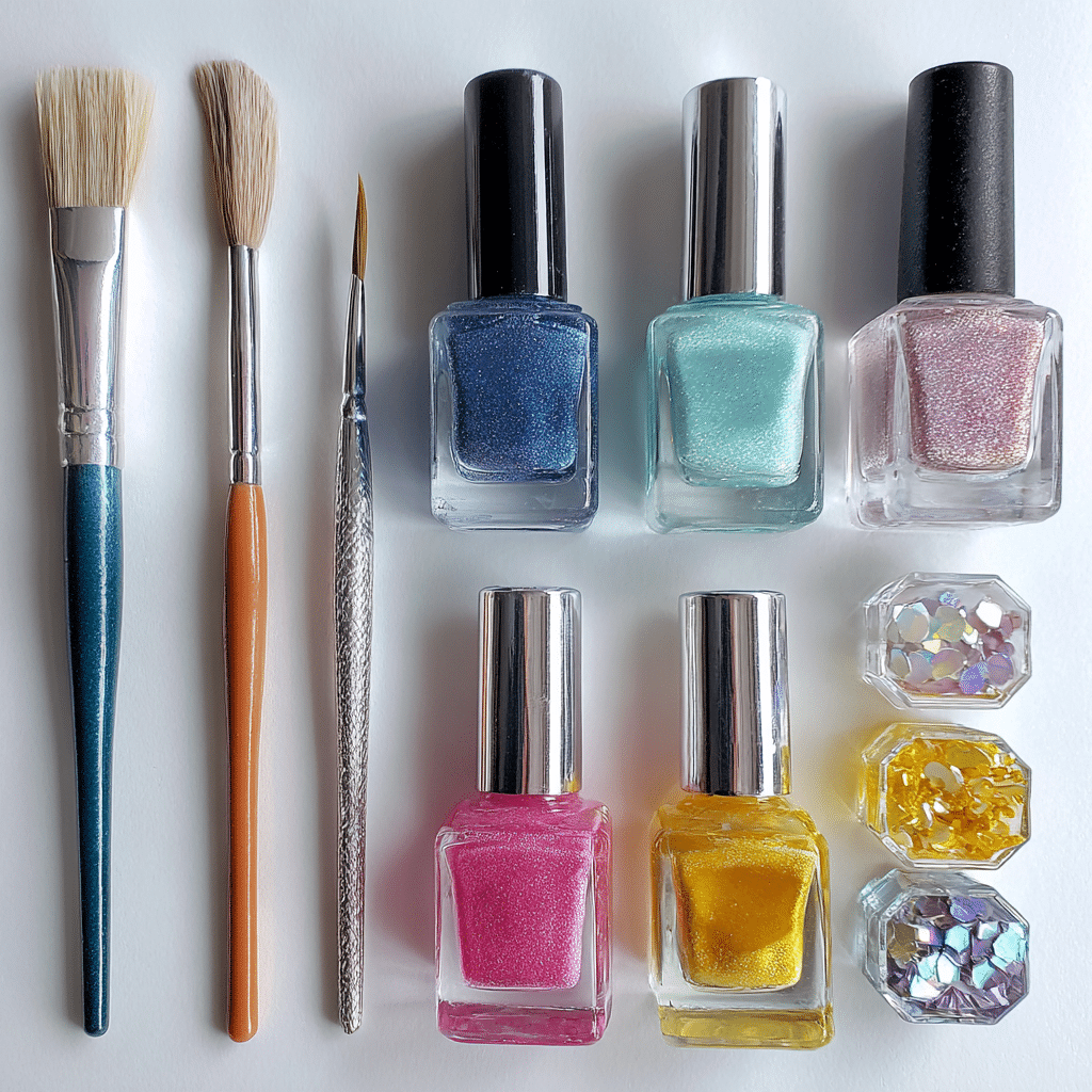 Tools & Products Recommended