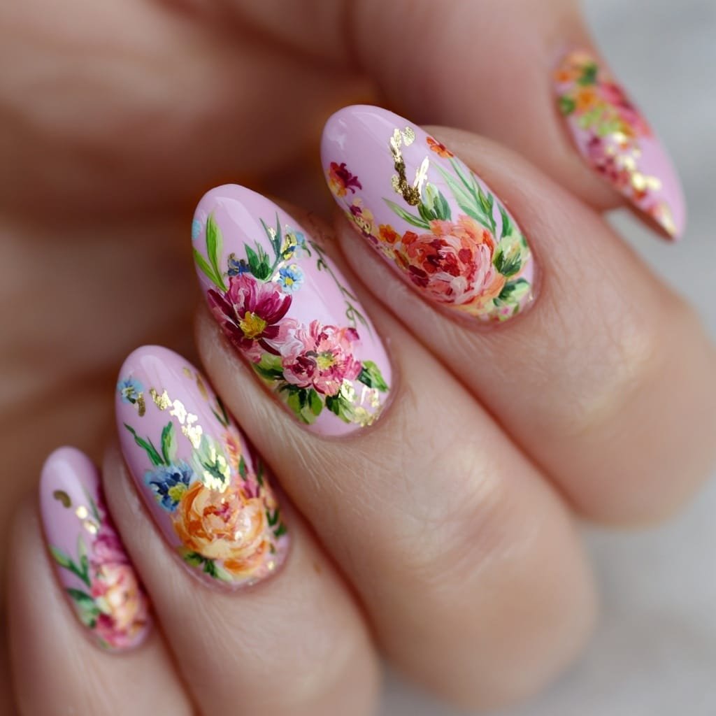 Floral Designs