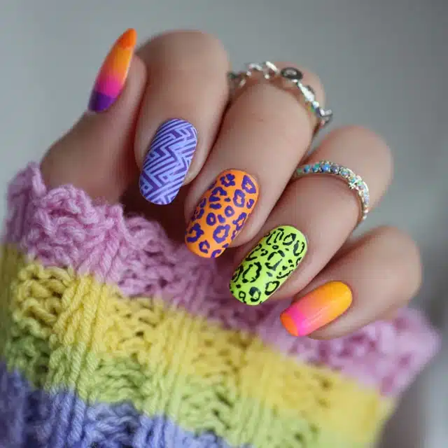 Nails