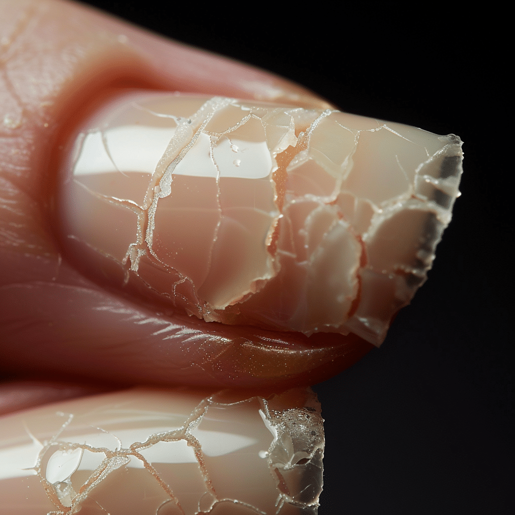 Common Causes of Weak or Brittle Nails