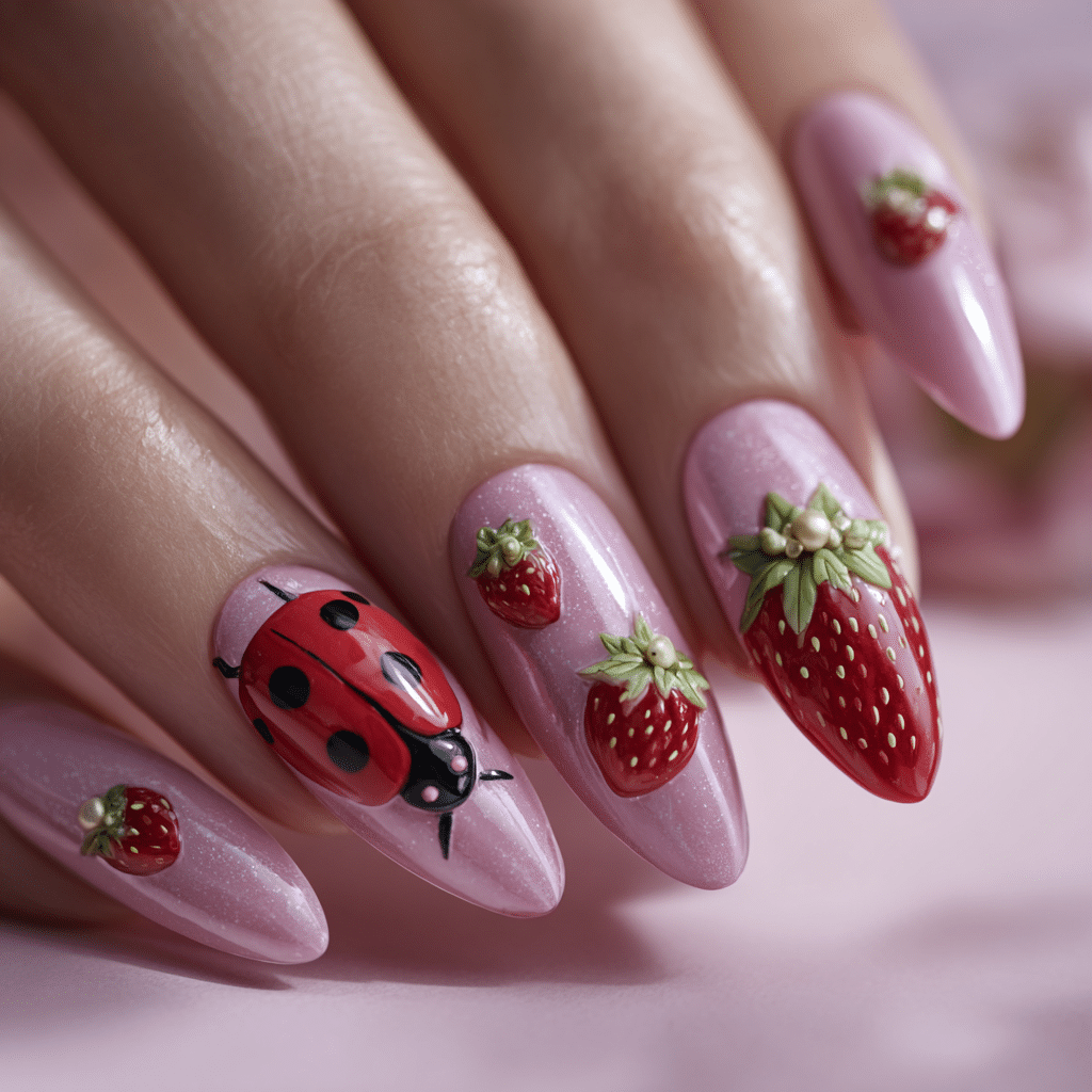 Nail Art Essentials