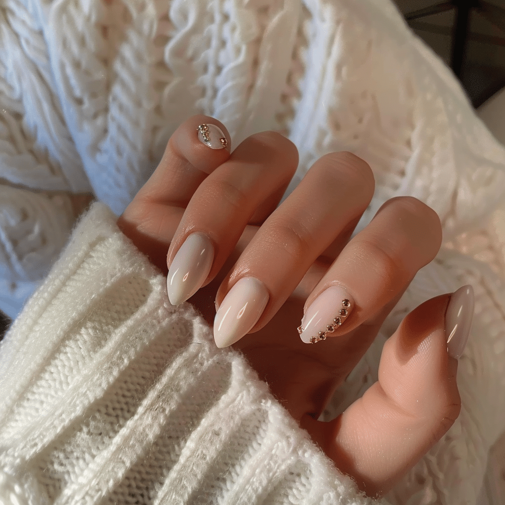 Acrylic nail tools and application supplies