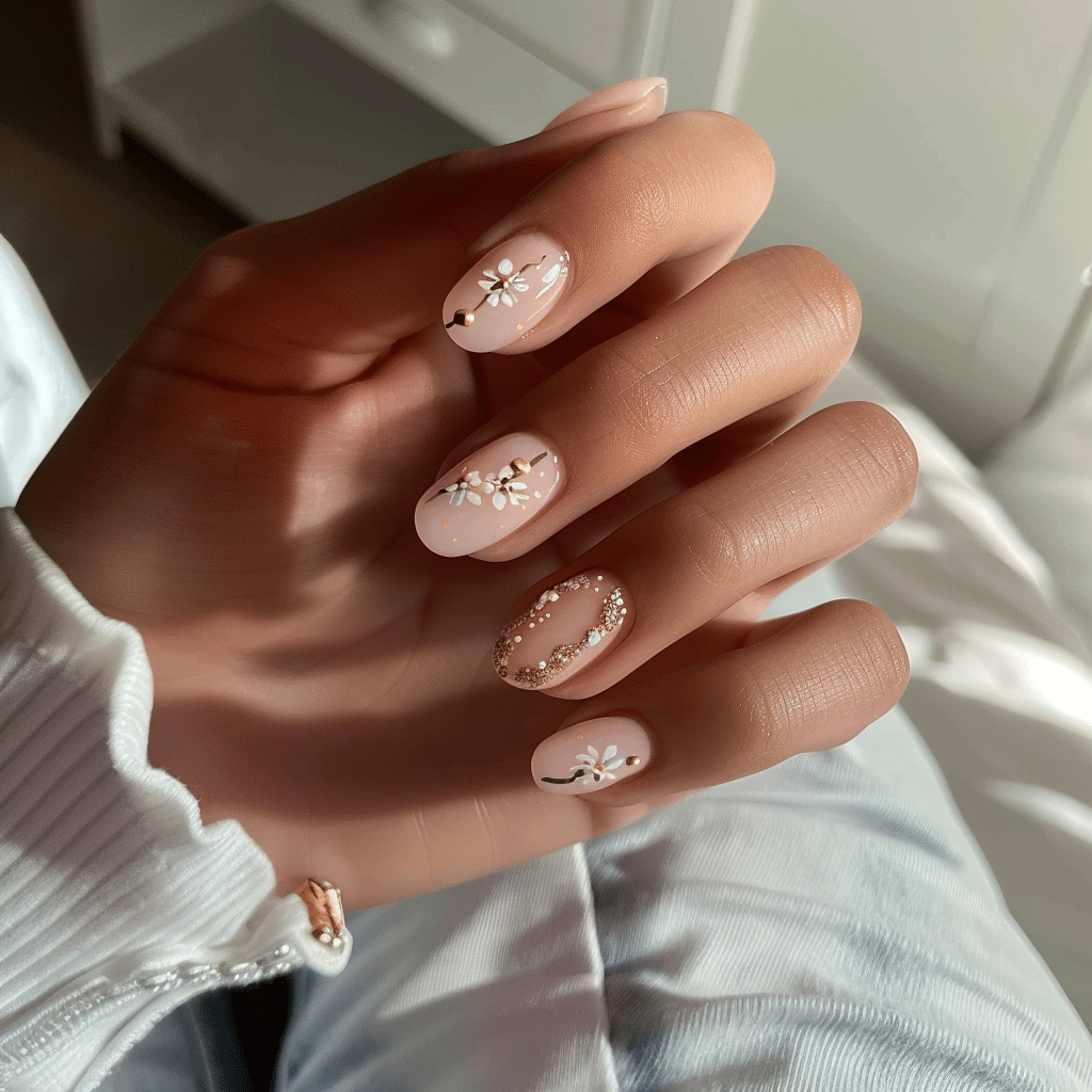 Proper Gel Base Coat Application Technique